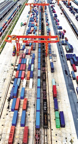 經濟日報多媒體數字報刊