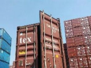 圖 上海集裝箱油罐集裝箱水箱集裝箱改裝倉庫辦公室等 上海辦公用品