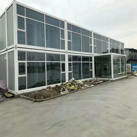 市南PVC生態地板安裝質量可靠與集裝箱購銷服務