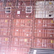 集裝箱貿易與租賃全指南 從買賣批發到廠家合作